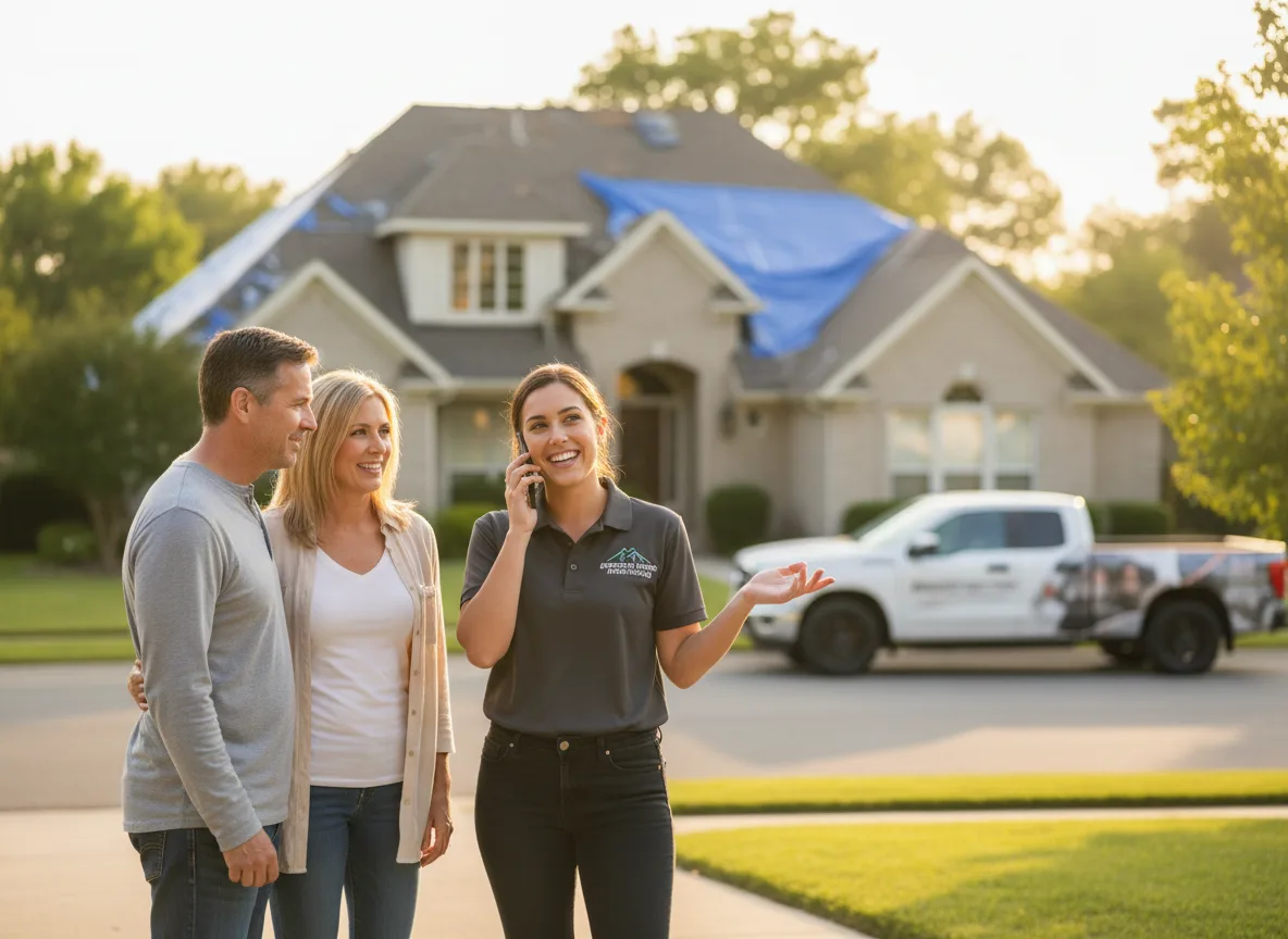 Emergency Roof Repair Ridgefield, NJ FAQs